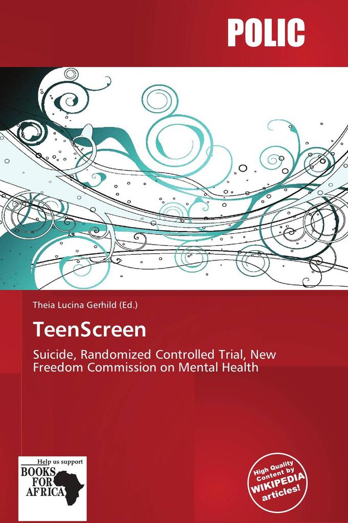 TeenScreen
