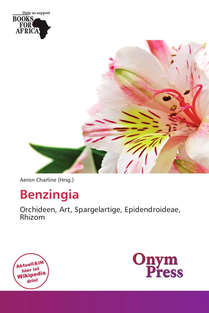 Benzingia