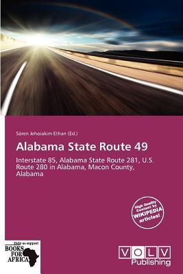 Alabama State Route 49