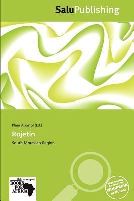 Rojetín