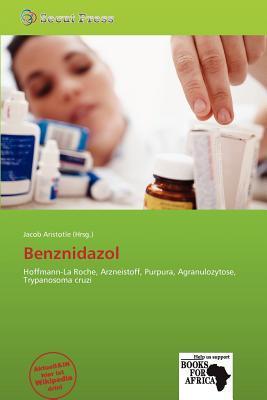 Benznidazol