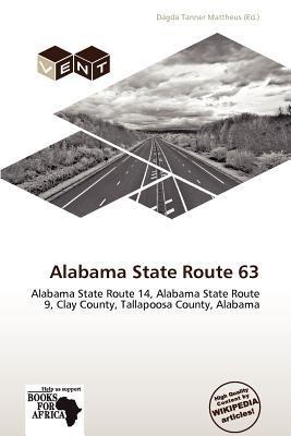 Alabama State Route 63