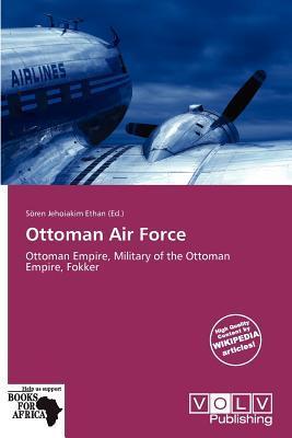 Ottoman Air Force