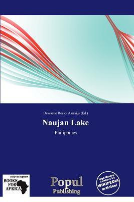 Naujan Lake