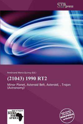 (21043) 1990 RT2