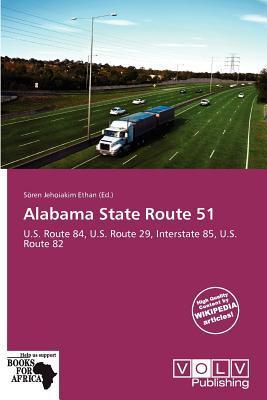Alabama State Route 51