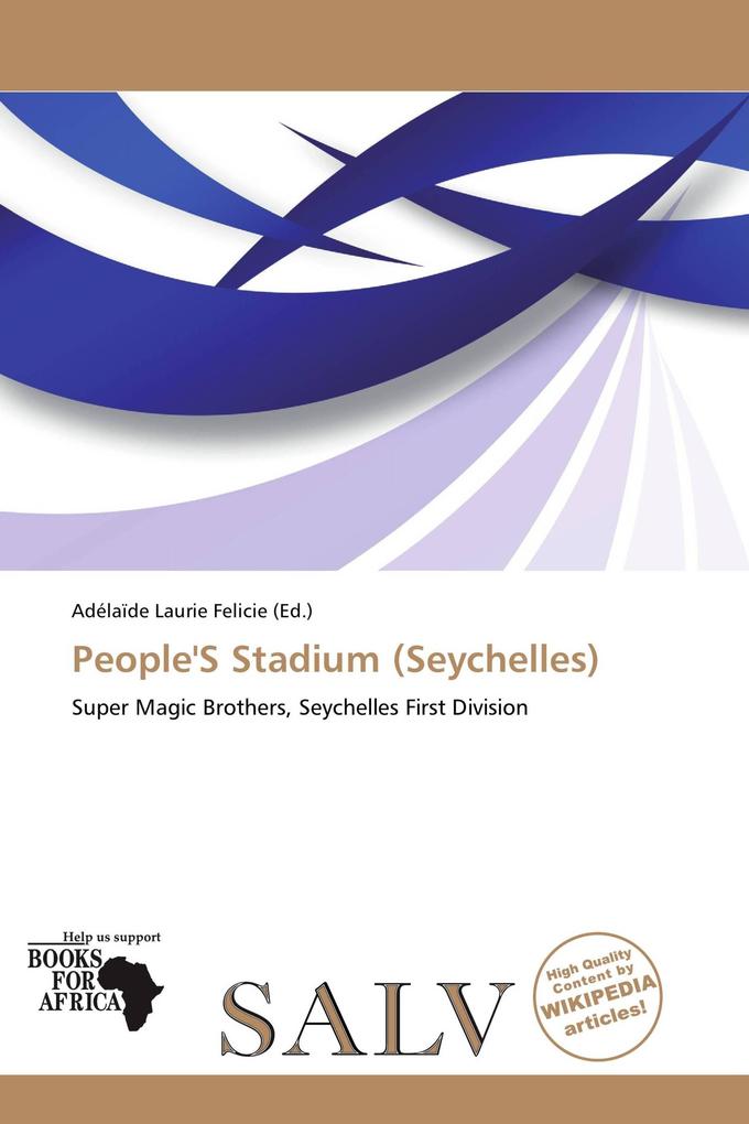 People'S Stadium (Seychelles)
