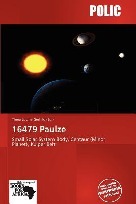 16479 Paulze