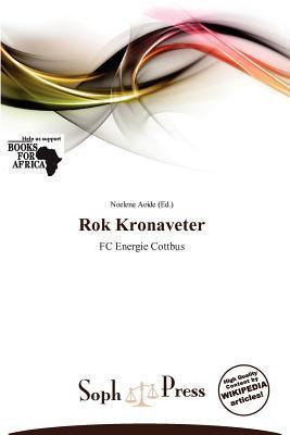 Rok Kronaveter