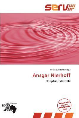 Ansgar Nierhoff