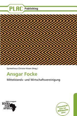 Ansgar Focke