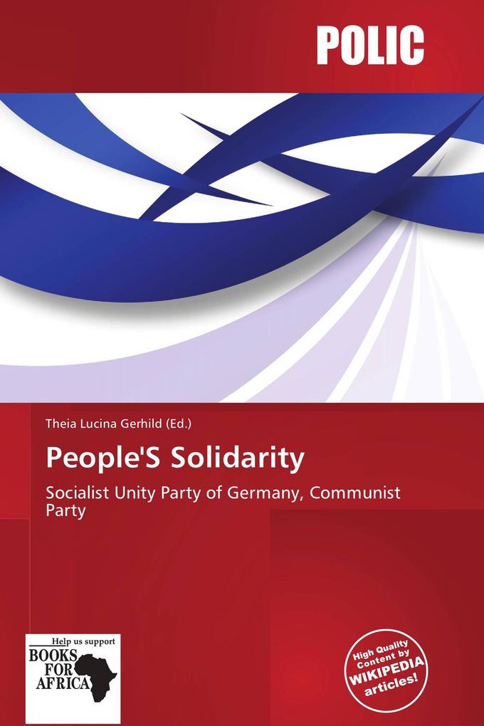 People'S Solidarity