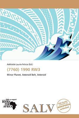 (7760) 1990 RW3