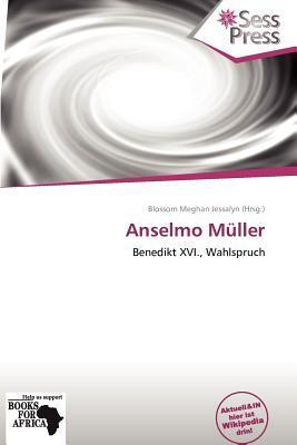 Anselmo Müller