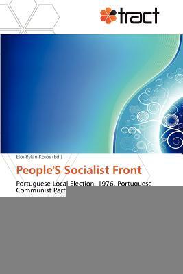 People'S Socialist Front