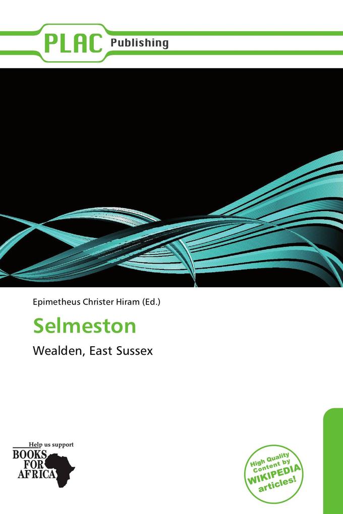 Selmeston