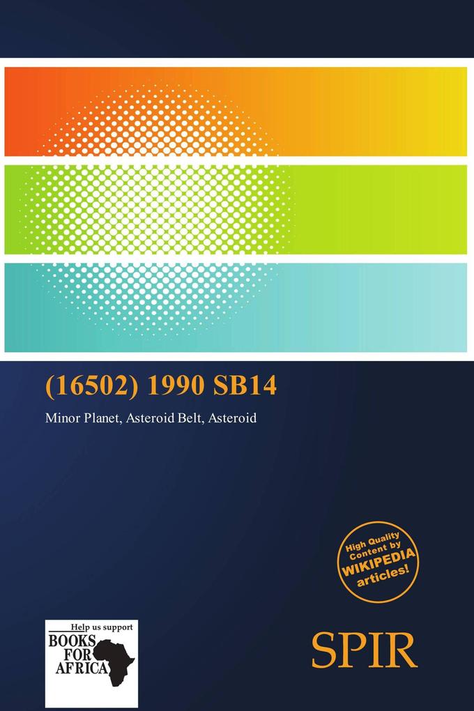 (16502) 1990 SB14