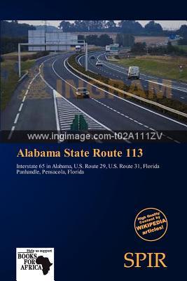 Alabama State Route 113