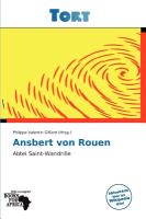 Ansbert von Rouen