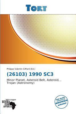 (26103) 1990 SC3