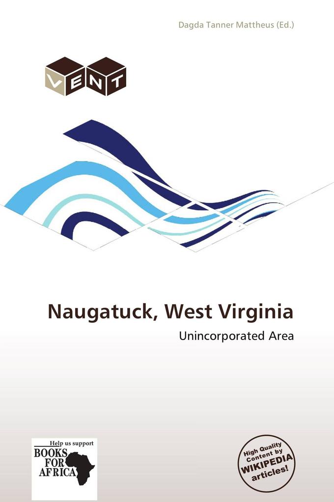 Naugatuck West Virginia