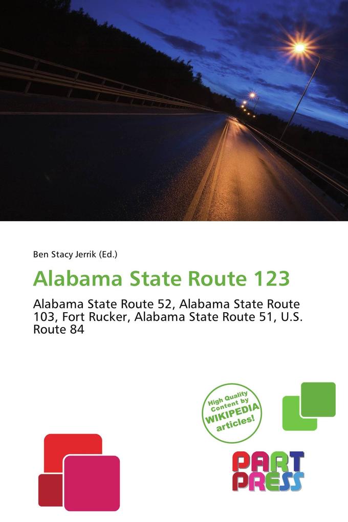 Alabama State Route 123