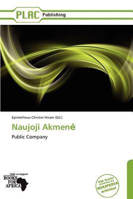 Naujoji Akmen