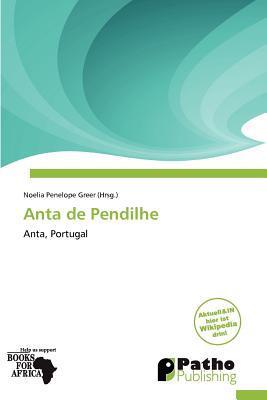 Anta de Pendilhe