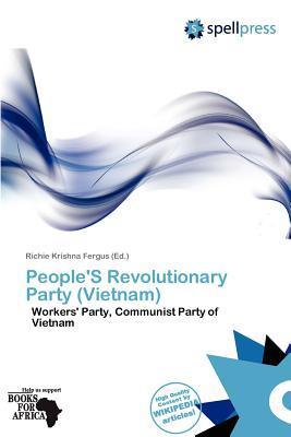 People'S Revolutionary Party (Vietnam)