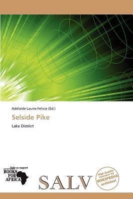 Selside Pike