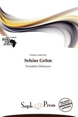 Selsius Gebze