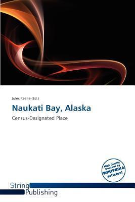 Naukati Bay Alaska