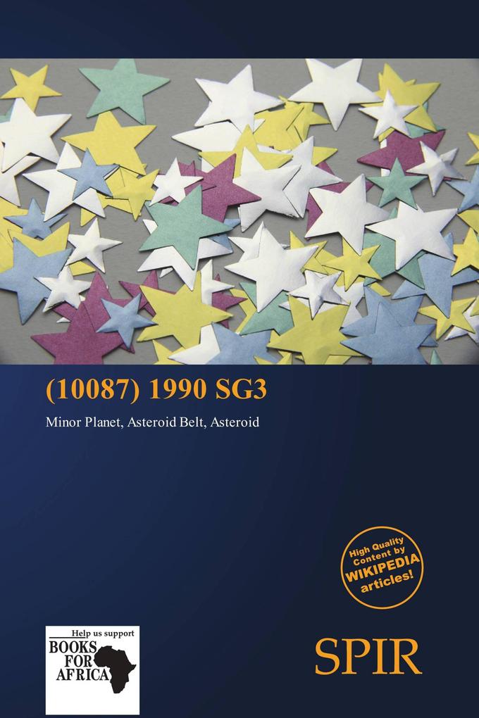 (10087) 1990 SG3