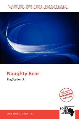 Naughty Bear