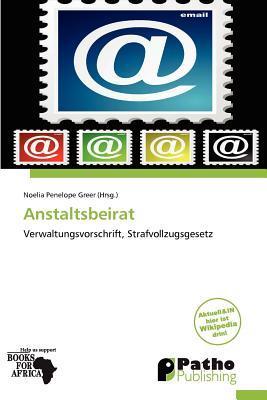 Anstaltsbeirat