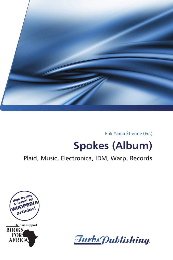 Spokes (Album)