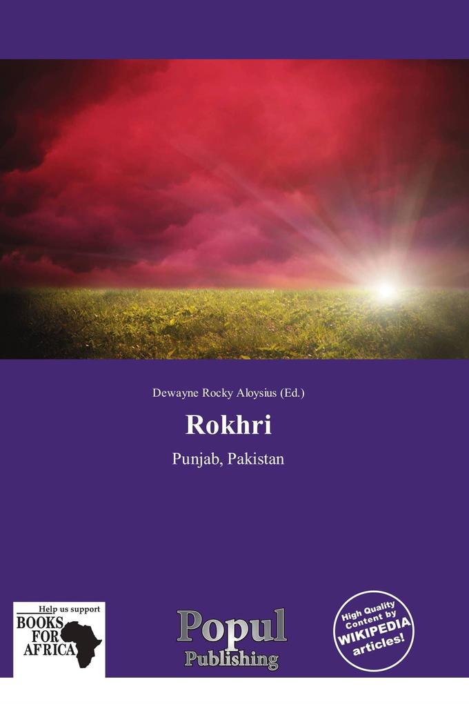 Rokhri