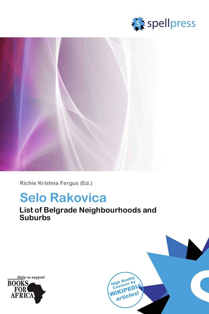 Selo Rakovica