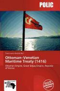 Ottoman-Venetian Maritime Treaty (1416)