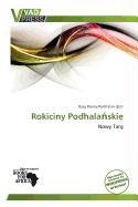 Rokiciny Podhalaskie