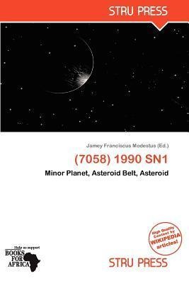 (7058) 1990 SN1