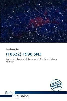 (10522) 1990 SN3