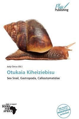 Otukaia Kiheiziebisu