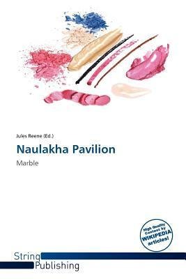 Naulakha Pavilion