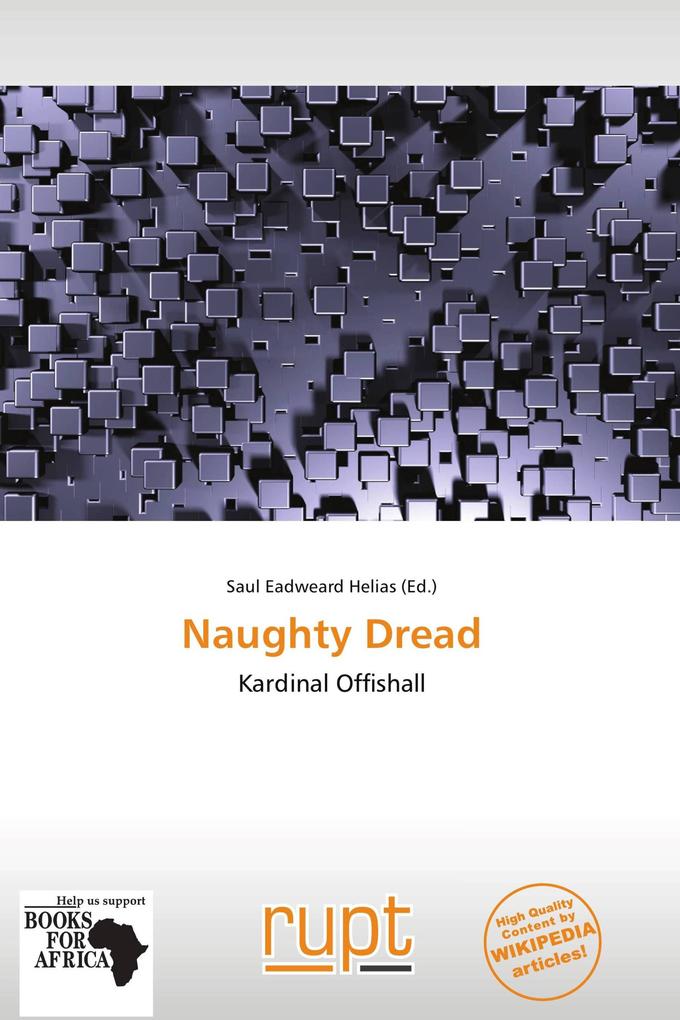 Naughty Dread