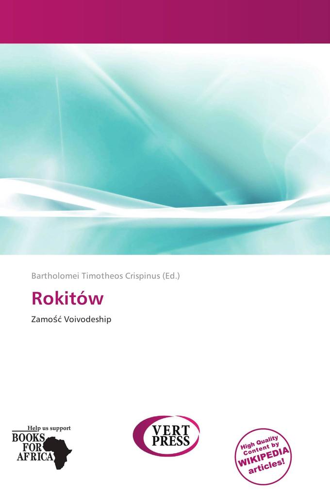 Rokitów