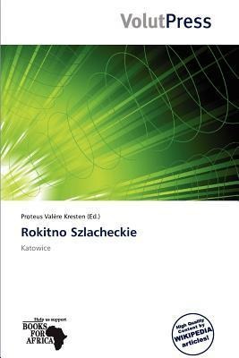 Rokitno Szlacheckie