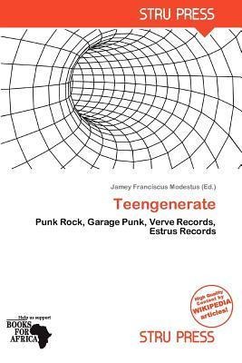 Teengenerate