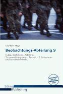 Beobachtungs-Abteilung 9