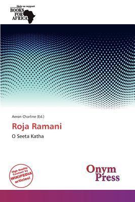 Roja Ramani